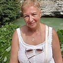 Знакомства: Анна, 58 лет, Пушкино (Московская Обл)