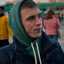 Знакомства: Михаил, 20 лет, Ивантеевка