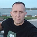 Знакомства: Андрей, 41 год, Комсомольск-на-Амуре