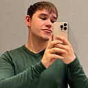 Знакомства: Nikita, 21 год, Киев