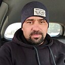 Знакомства: Миф, 42 года, Муравленко