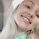 Знакомства: Валентина, 35 лет, Москва