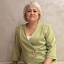 Знакомства: Эльвира, 51 год, Стерлитамак
