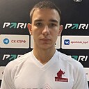 Знакомства: Кирилл, 20 лет, Подольск