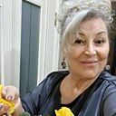 Знакомства: Ирина, 60 лет, Краснодар