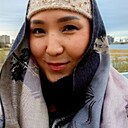 Знакомства: Людмила, 37 лет, Якутск