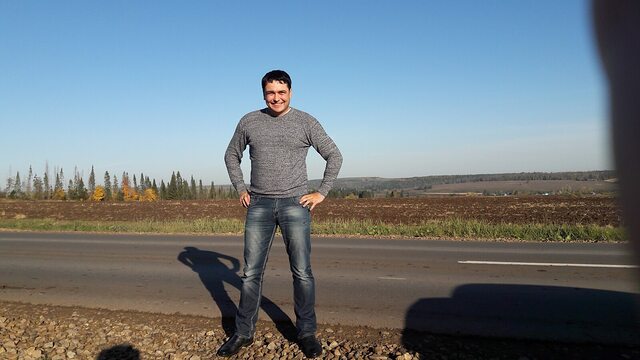 Фото - Tabor.ru