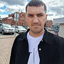 Знакомства: Евгений, 36 лет, Монино