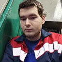 Знакомства: Андрей, 22 года, Санкт-Петербург
