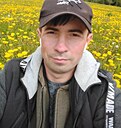 Знакомства: Александр, 35 лет, Верхнедвинск