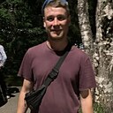 Знакомства: Виктор, 31 год, Сыктывкар