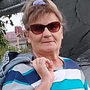 Знакомства: Любовь, 58 лет, Омск