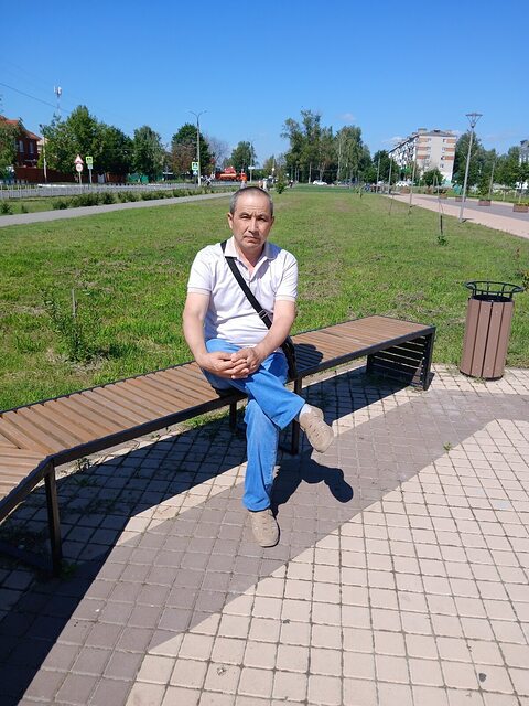 Фото - Tabor.ru