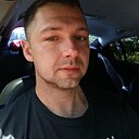 Знакомства: Виталий, 36 лет, Ярославль
