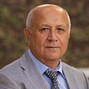 Знакомства: Владимир, 70 лет, Ильиногорск