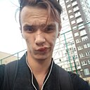 Знакомства: Сергей, 27 лет, Челябинск