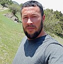 Знакомства: Сирочиддин, 38 лет, Кайракуум