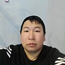Знакомства: Баир, 38 лет, Чита