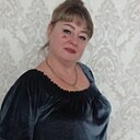 Знакомства: Ольга, 47 лет, Тольятти