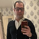 Знакомства: Даниил, 37 лет, Дзержинск