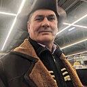 Знакомства: Марат, 57 лет, Нижний Тагил