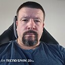 Знакомства: Дмитрий, 45 лет, Тула