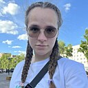 Знакомства: Аделина, 25 лет, Сыктывкар