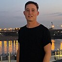 Знакомства: Радмир, 25 лет, Уфа