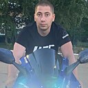 Знакомства: Данил, 32 года, Кострома