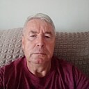 Знакомства: Виталий, 63 года, Чебоксары
