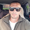 Знакомства: Дмитрий, 37 лет, Калтан