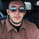 Знакомства: Андрей, 29 лет, Астана