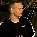 Знакомства: Антон, 23 года, Оленегорск