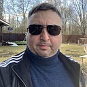 Знакомства: Сергей, 50 лет, Колпино