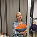 Знакомства: Оксана, 45 лет, Кандалакша