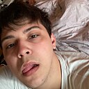 Знакомства: Тимур, 21 год, Ярославль