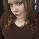 Знакомства: Александра, 19 лет, Малая Вишера