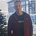 Знакомства: Александр, 35 лет, Добрянка