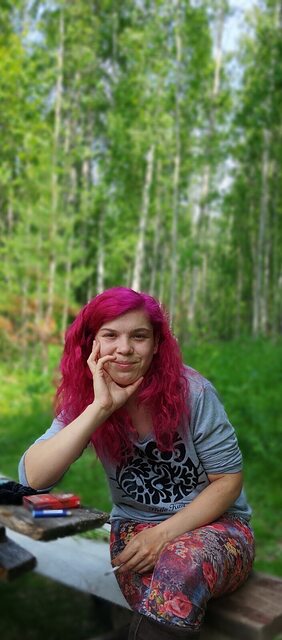 Фото - Tabor.ru