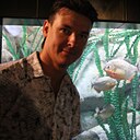 Знакомства: Andrei, 39 лет, Лабытнанги