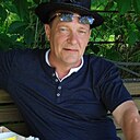 Знакомства: Сергей, 59 лет, Бирюч