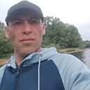 Знакомства: Vasili, 36 лет, Комрат