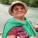 Знакомства: Светлана, 66 лет, Ижевск