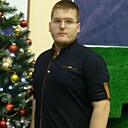 Знакомства: Антон, 25 лет, Нягань