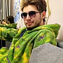 Знакомства: Давид, 19 лет, Москва