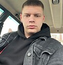 Знакомства: Илья, 23 года, Мстиславль