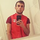 Знакомства: Умар, 30 лет, Наро-Фоминск