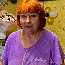 Знакомства: Людмила, 70 лет, Сухиничи