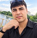 Знакомства: Бахром, 35 лет, Хабаровск