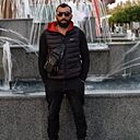 Знакомства: Гога, 43 года, Анапа
